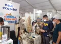 Pergelaran Pesta Rakyat Simpedes Berlangsung Sukses