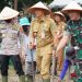 Tanam Jagung, Kodam I/BB Dukung Ketahanan Pangan Nasional