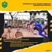Irsan Efendi Nasution Gelar Kejuaraan Atletik Piala Wali Kota Tingkat SMA