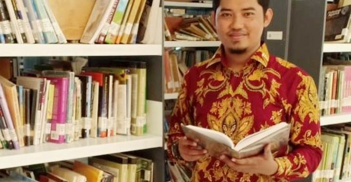 Deniansyah Damanik: Pemerintah Indonesia Perlu Di Ingatkan ! Mirisnya Kedudukan Anak Di Luar Perkawinan
