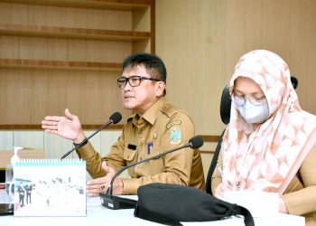 Progres Proyek Perbaikan Jalan 450 Km Sumut, Sudah Tahap Pemerataan Jalan, Drainase hingga Pengerasan Jalan