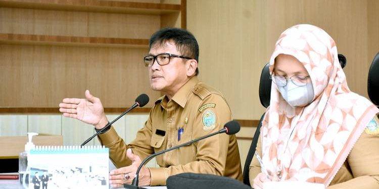 Progres Proyek Perbaikan Jalan 450 Km Sumut, Sudah Tahap Pemerataan Jalan, Drainase hingga Pengerasan Jalan