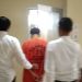 Kabur di hari pernikahan, pria ini ditangkap polisi