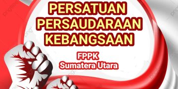 FPPK Sumut Dukung Kasatlantas Polrestabes Medan, Larang Kegiatan Fashion Week di Area Publik.