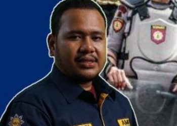Satma Ampi Sumut Minta Kapolda Tindak Pemilik Kantor Judi Online dan Judi Konvensional Diduga Milik J/ABK