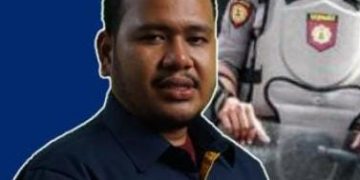 Satma Ampi Sumut Minta Kapolda Tindak Pemilik Kantor Judi Online dan Judi Konvensional Diduga Milik J/ABK