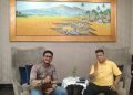 Gema Masjid Sumut, Laksanakan Rakerda di Parapat