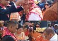 Gubernur Sumut Buka Festival Bunga Dan Buah 2022 Di Tanah Karo