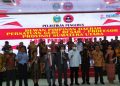 Pelantikan Pengurus DPD Persatuan Guru Besar / Profesor Propinsi Sumatera Utara Masa Bakti 2022-2027