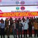 Pelantikan Pengurus DPD Persatuan Guru Besar / Profesor Propinsi Sumatera Utara Masa Bakti 2022-2027