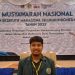 Presiden BEM USU : Cak Imin Tokoh Yang Punya Cita Cita Besar