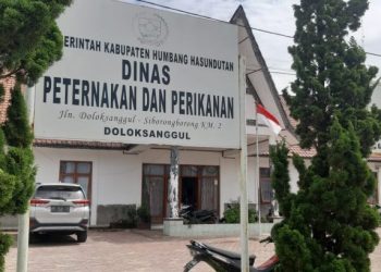 Humbahas Zona Hijau PMK