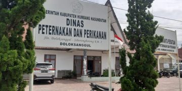 Humbahas Zona Hijau PMK