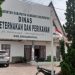 Humbahas Zona Hijau PMK