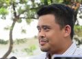 Survei Charta: Bobby Nasution Ungguli Edy Rahmayadi di Sumut