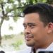 Survei Charta: Bobby Nasution Ungguli Edy Rahmayadi di Sumut