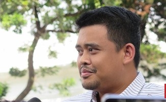 Survei Charta: Bobby Nasution Ungguli Edy Rahmayadi di Sumut