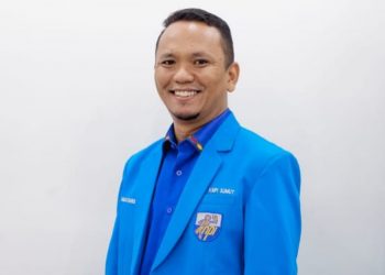 Pemuda Mengajak Sumatera Satukan Kekuatan Untuk Kesiapan Menjelang Pilpres 2024