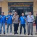 KNPI Namo Rambe Bersama Unsur Muspika Kec. Namo Rambe Bersinergi