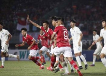 4 Pemain Timnas Indonesia Yang Tampil Gemilang Sejauh Ini di Piala AFF U-19 2022