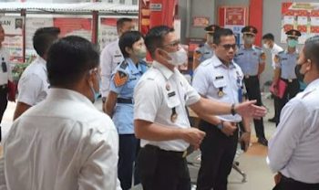 Karutan Labuhan Deli Evaluasi Terhadap Sarana Prasarana Layanan Terbaik