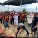 MPW Pemuda Pancasila Sumut Serahkan 19 Sapi Untuk Di Korbankan di Hari Raya Idhul Adha 1443 H