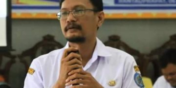 Pemkab Labuhanbatu Diskominfo Buka Pelatihan Teknisi Jaringan