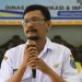 Pemkab Labuhanbatu Diskominfo Buka Pelatihan Teknisi Jaringan