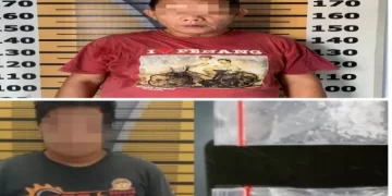 Dua pengguna narkoba ditangkap dari dua tempat berbeda