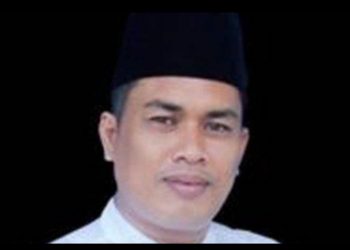 Rudapaksa Mantan Muridnya, Mantan Calon Wakil Wali Kota Tanjungbalai Divonis 10 Tahun Penjara