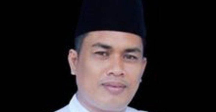 Rudapaksa Mantan Muridnya, Mantan Calon Wakil Wali Kota Tanjungbalai Divonis 10 Tahun Penjara