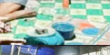 Diduga Dibeckup Orang Kuat, Praktek Perjudian Marak Di Pancur Batu