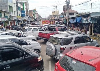 Bupati Karo Perlu Berbenah Dan Ambil Tindakan Yang Komprehensif