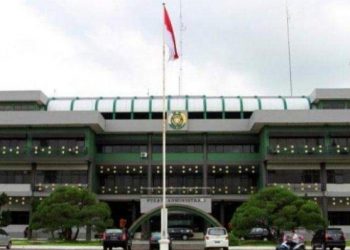 Alur Pendaftaran dan Syaratnya Seleksi Mandiri USU, Tersedia 2.700 Kursi