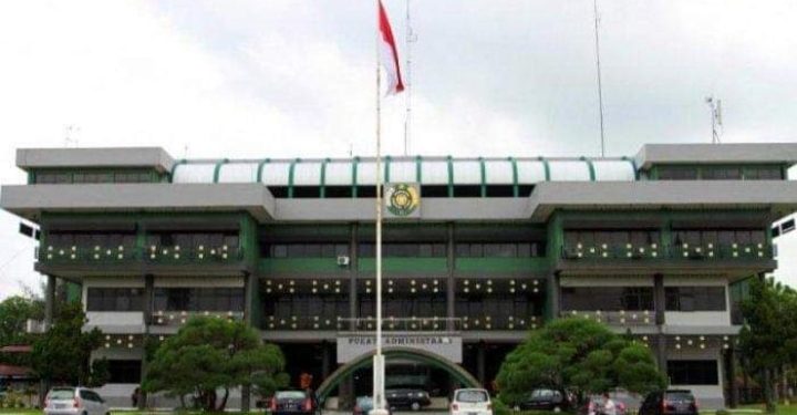 Alur Pendaftaran dan Syaratnya Seleksi Mandiri USU, Tersedia 2.700 Kursi
