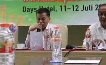 Kemenag Lakukan Konsinyering Pelaksanaan Bantuan Beasiswa S1