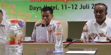 Kemenag Lakukan Konsinyering Pelaksanaan Bantuan Beasiswa S1