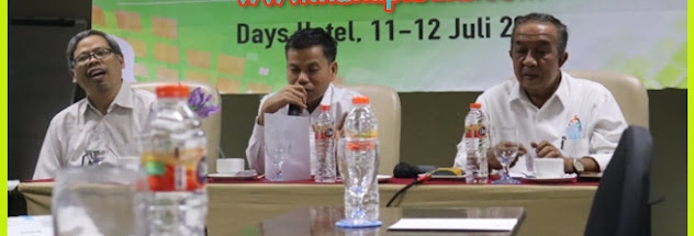 Kemenag Lakukan Konsinyering Pelaksanaan Bantuan Beasiswa S1