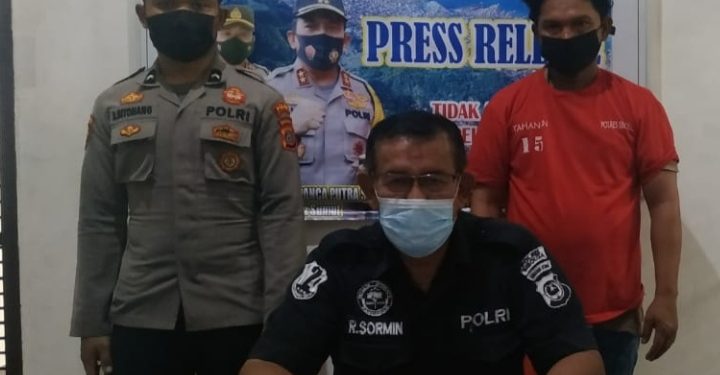 Kasar Kali Pria Ini, Rambut Anaknya Dijambak, Kepala Didorong ke Dinding Rumah