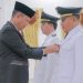 Humbahas Punya 10 Camat yang Baru, Ini Daftarnya