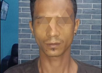 Sat Reskrim Polres Tebing Tinggi Ungkap Pelaku Pencuri Motor Itsuwa