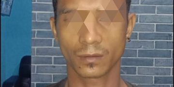 Sat Reskrim Polres Tebing Tinggi Ungkap Pelaku Pencuri Motor Itsuwa