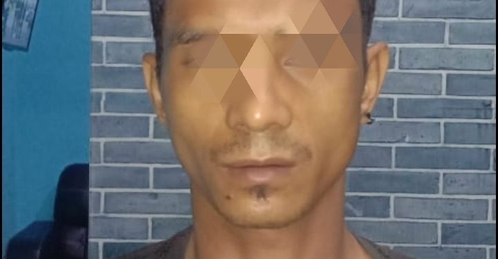 Sat Reskrim Polres Tebing Tinggi Ungkap Pelaku Pencuri Motor Itsuwa