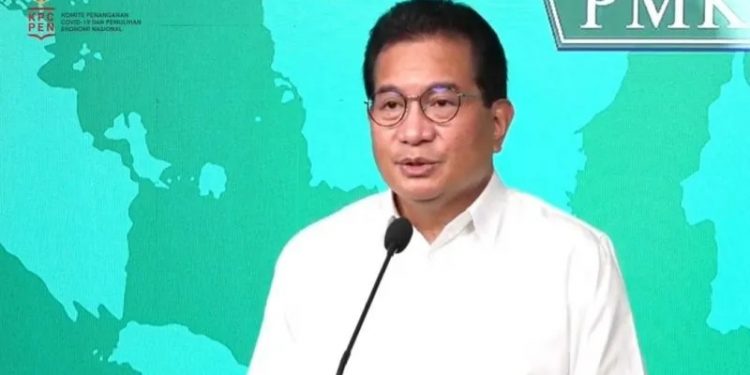 Pemerintah Kini Mengarahkan Produksi Vaksin PMK Dalam Negeri