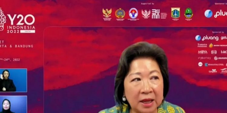 Indonesia memiliki peluang besar untuk pembangunan yang inklusif, Berikut Penjelasan Dari Bank Dunia