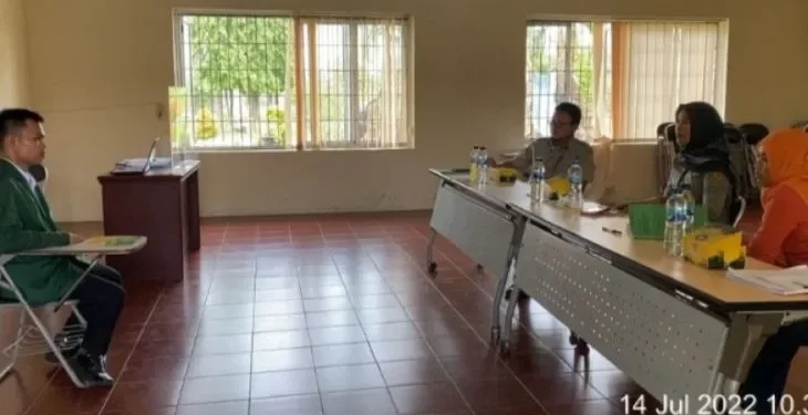 Mahasiswa Polbangtan Siap Raih Gelar Sarjana Terapan Pertanian Jika Penuhi Tugas Akhir