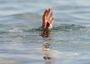 Seorang Petani di Nias Utara Hilang di Sungai Oyo, Istri Temukan Sandal Jepit