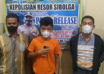 Pemuda Asal Tapteng Diamuk Massa di Sibolga, Ini Kasusnya
