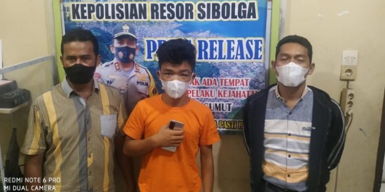 Pemuda Asal Tapteng Diamuk Massa di Sibolga, Ini Kasusnya