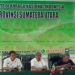 KONI Sumatera Utara, memastikan pelaksanaan Pekan Olahraga nasional (PON) XXI tahun 2024 Sumut Menjadi Tuan Rumah